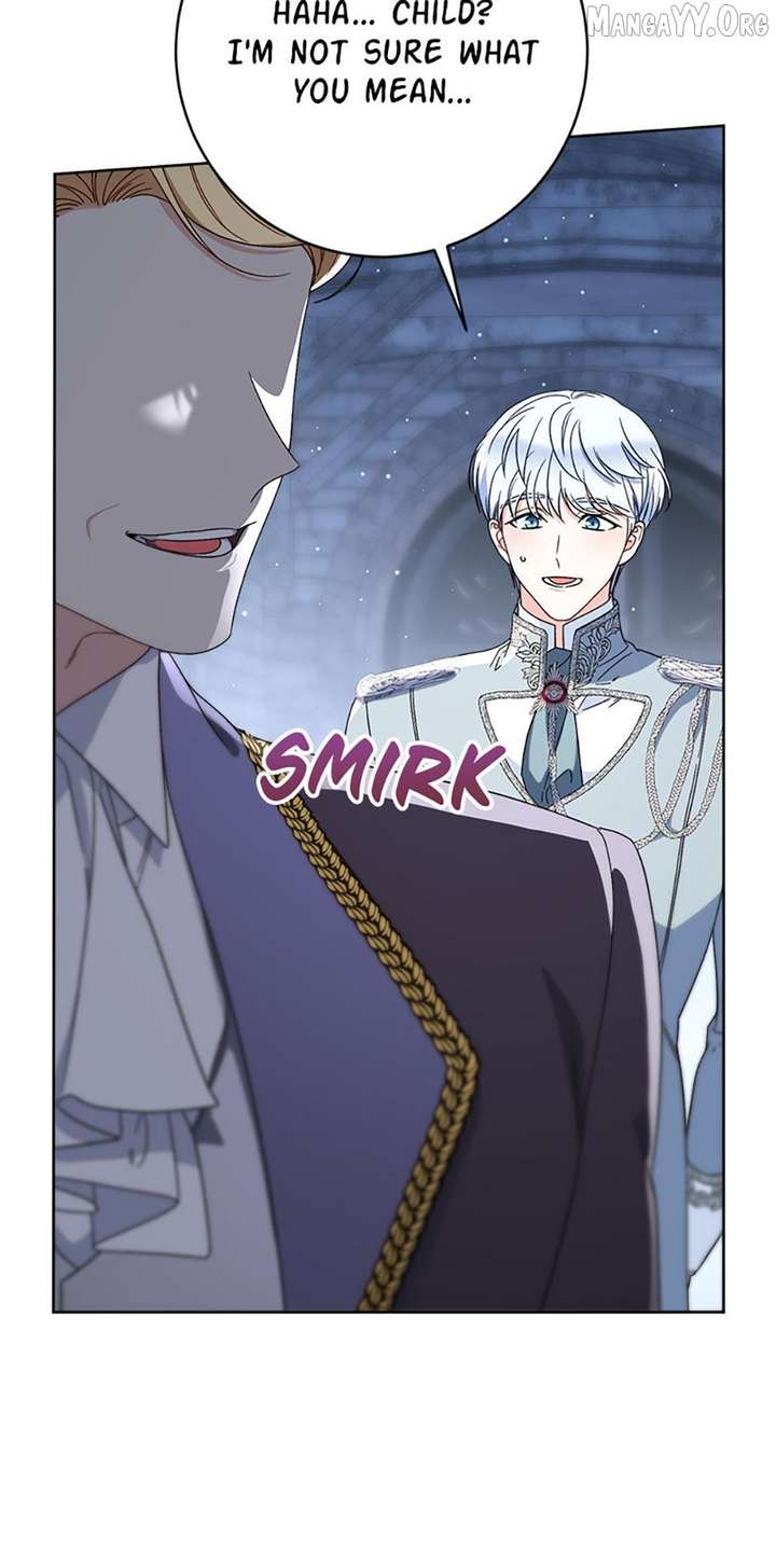 I Raised My Younger Sister Beautifully Chapter 80 - Page 67