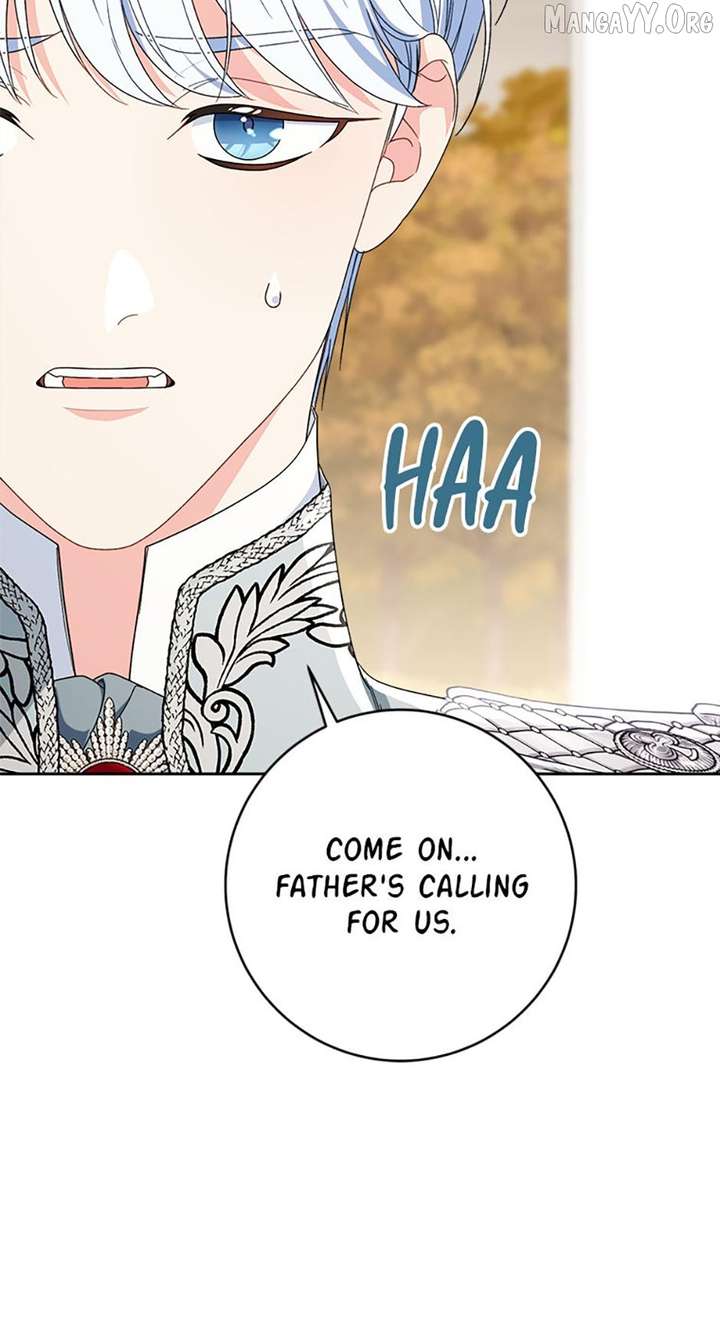 I Raised My Younger Sister Beautifully Chapter 80 - Page 8