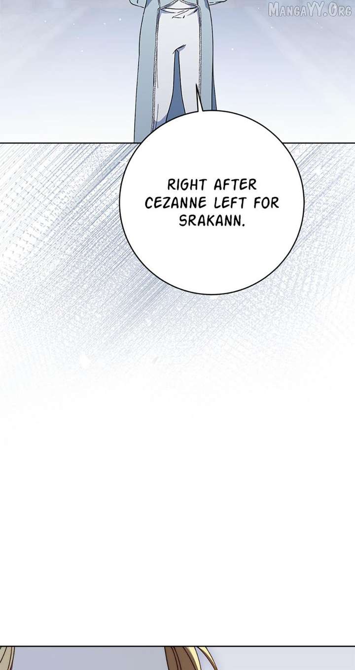 I Raised My Younger Sister Beautifully Chapter 80 - Page 73