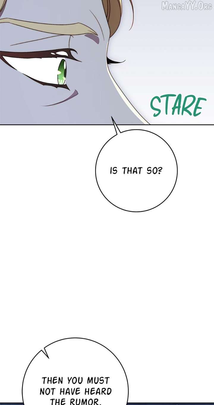 I Raised My Younger Sister Beautifully Chapter 80 - Page 74