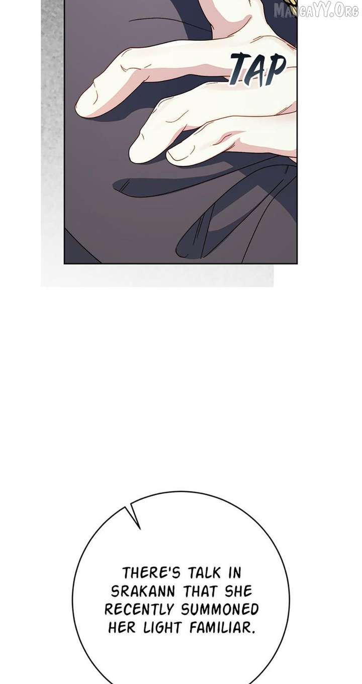 I Raised My Younger Sister Beautifully Chapter 80 - Page 77