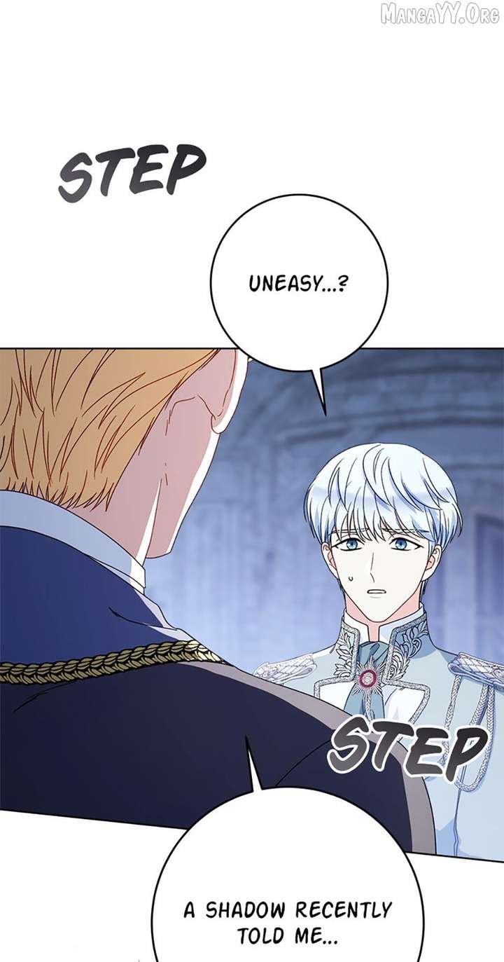 I Raised My Younger Sister Beautifully Chapter 80 - Page 82