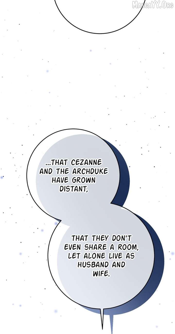 I Raised My Younger Sister Beautifully Chapter 80 - Page 83