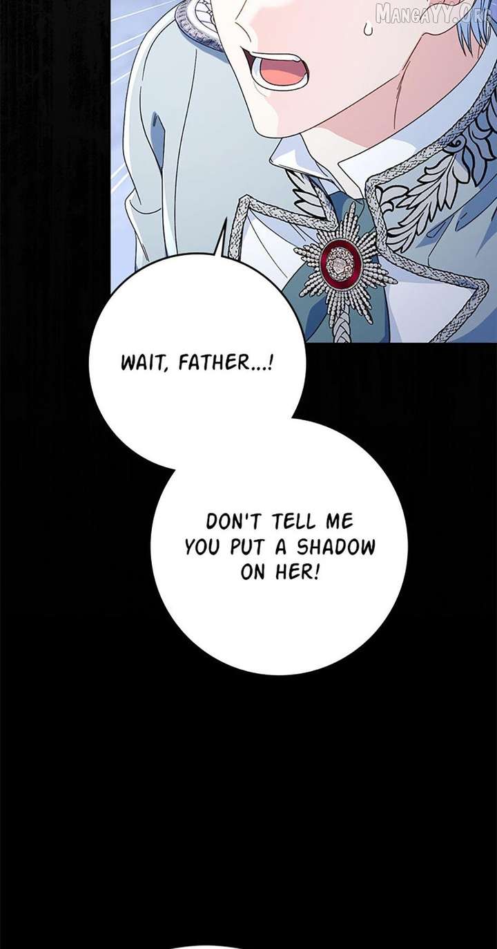 I Raised My Younger Sister Beautifully Chapter 80 - Page 86