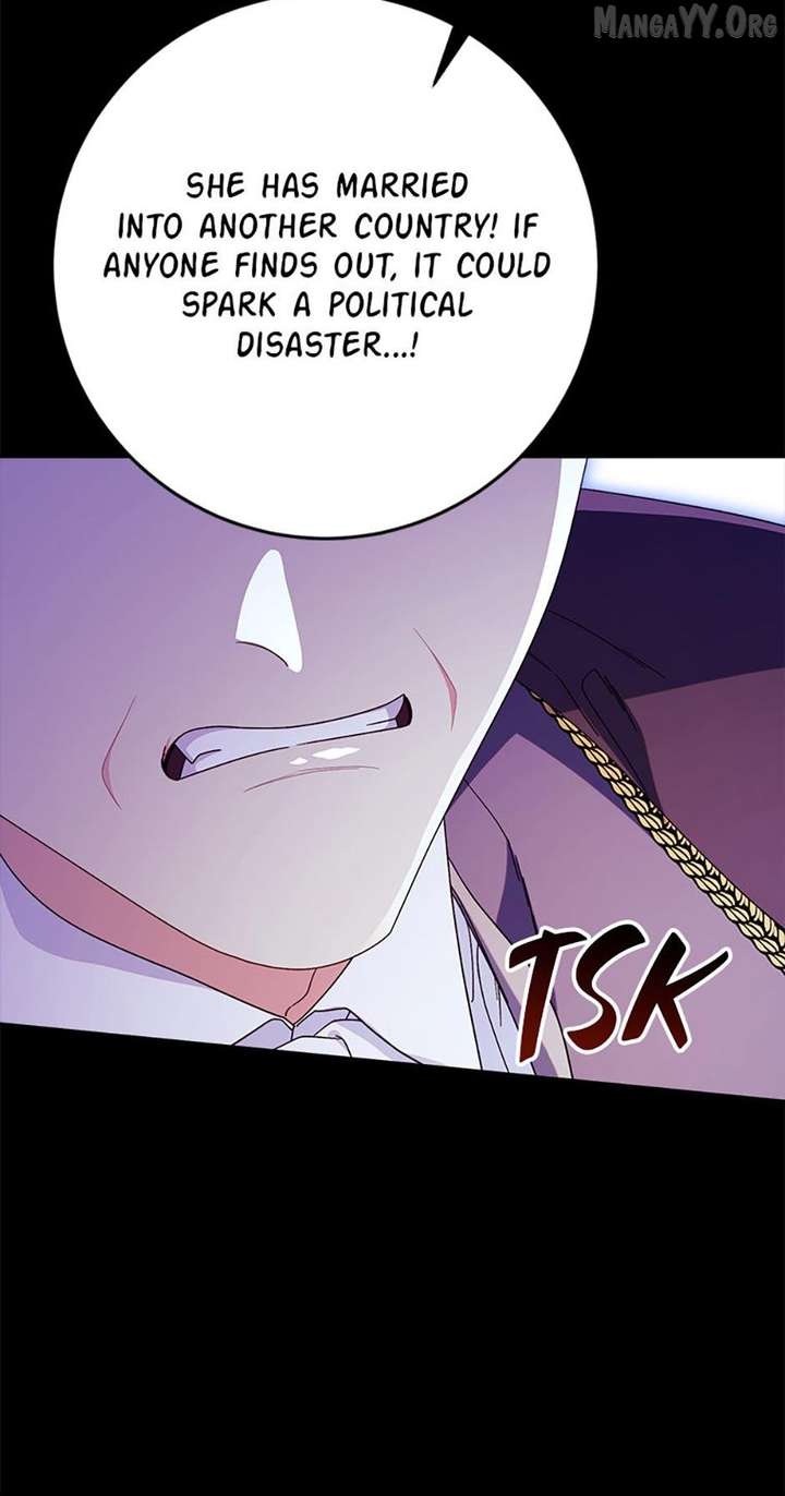 I Raised My Younger Sister Beautifully Chapter 80 - Page 87