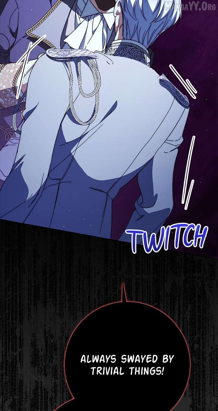 I Raised My Younger Sister Beautifully Chapter 80 - Page 89