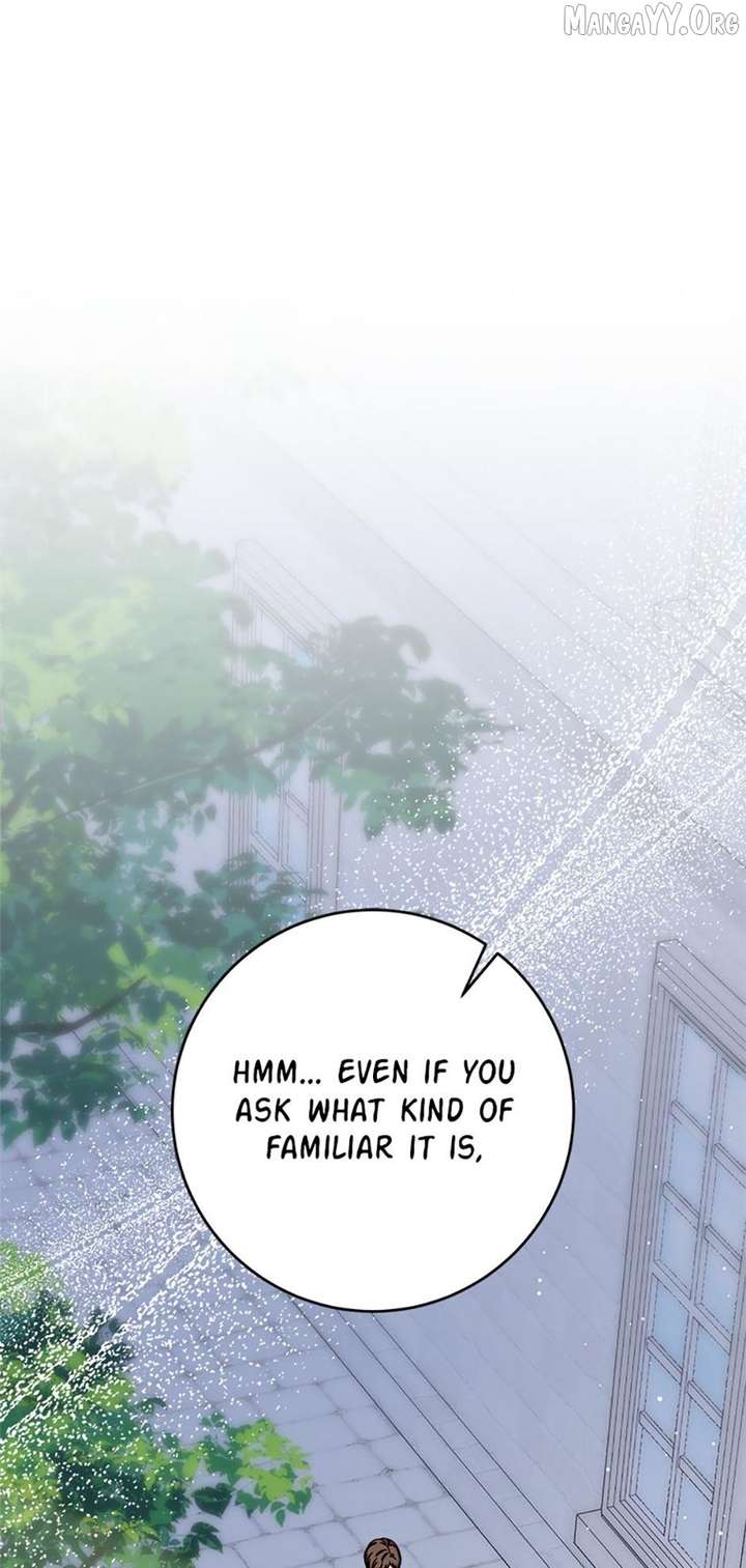 I Raised My Younger Sister Beautifully Chapter 81 - Page 1