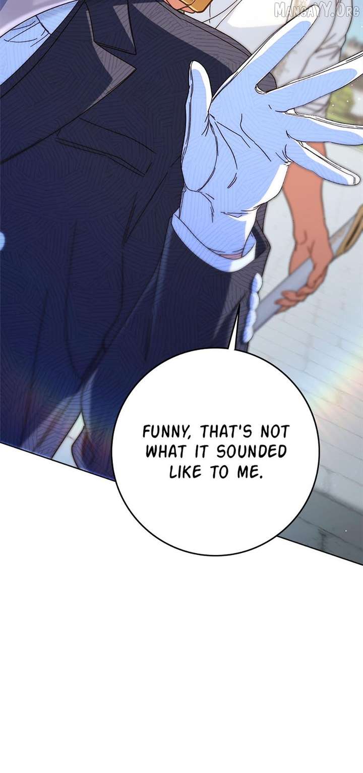 I Raised My Younger Sister Beautifully Chapter 81 - Page 16