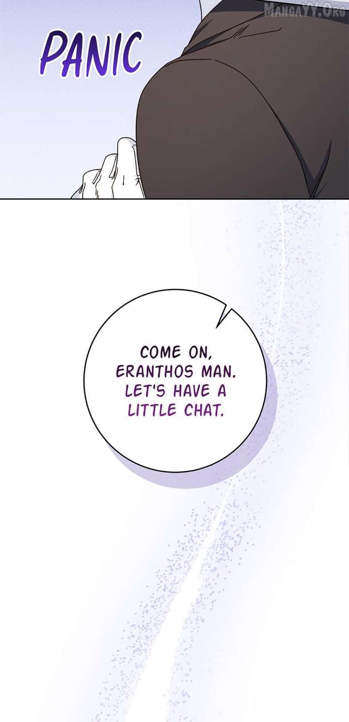 I Raised My Younger Sister Beautifully Chapter 81 - Page 19