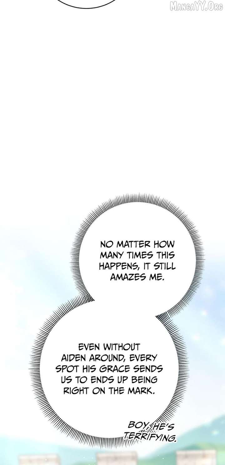 I Raised My Younger Sister Beautifully Chapter 81 - Page 21