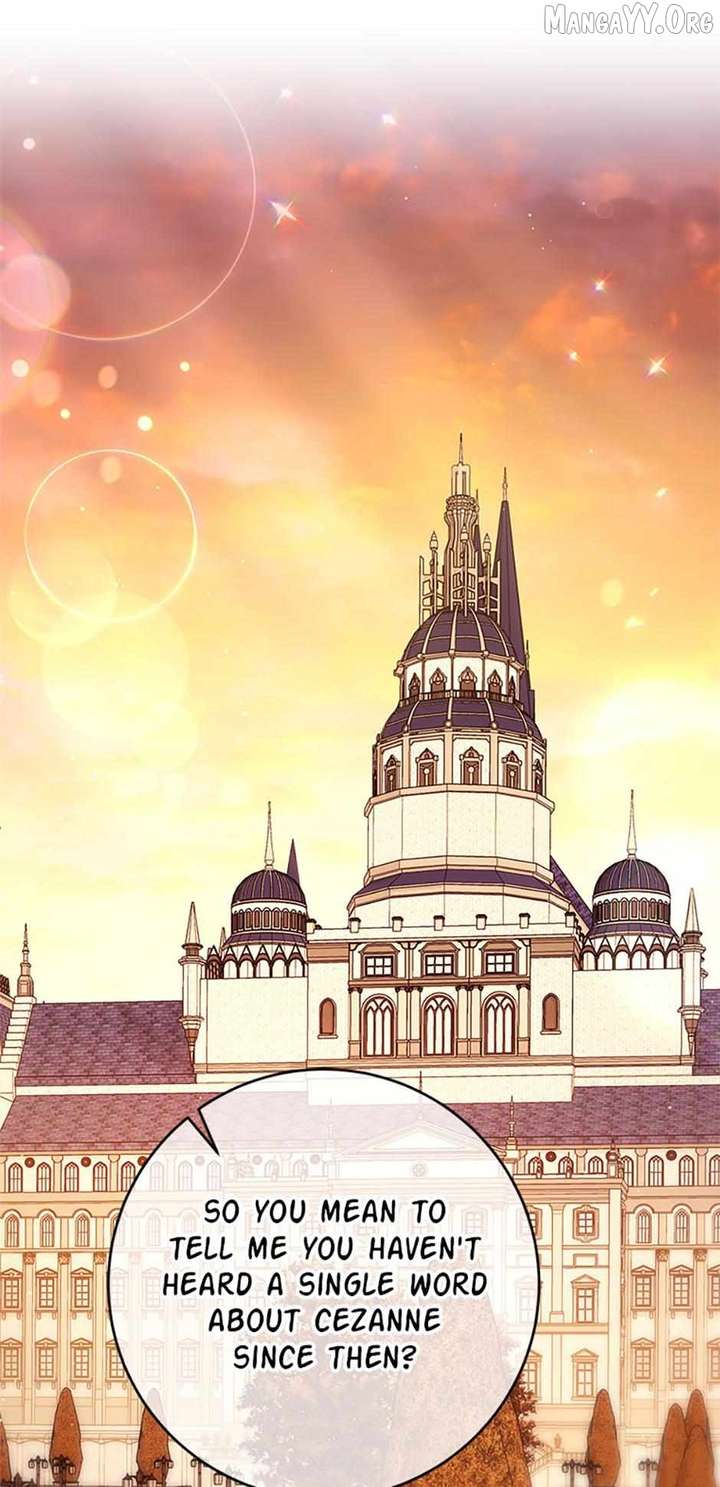 I Raised My Younger Sister Beautifully Chapter 81 - Page 24