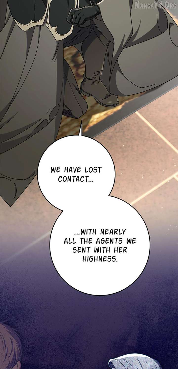 I Raised My Younger Sister Beautifully Chapter 81 - Page 26