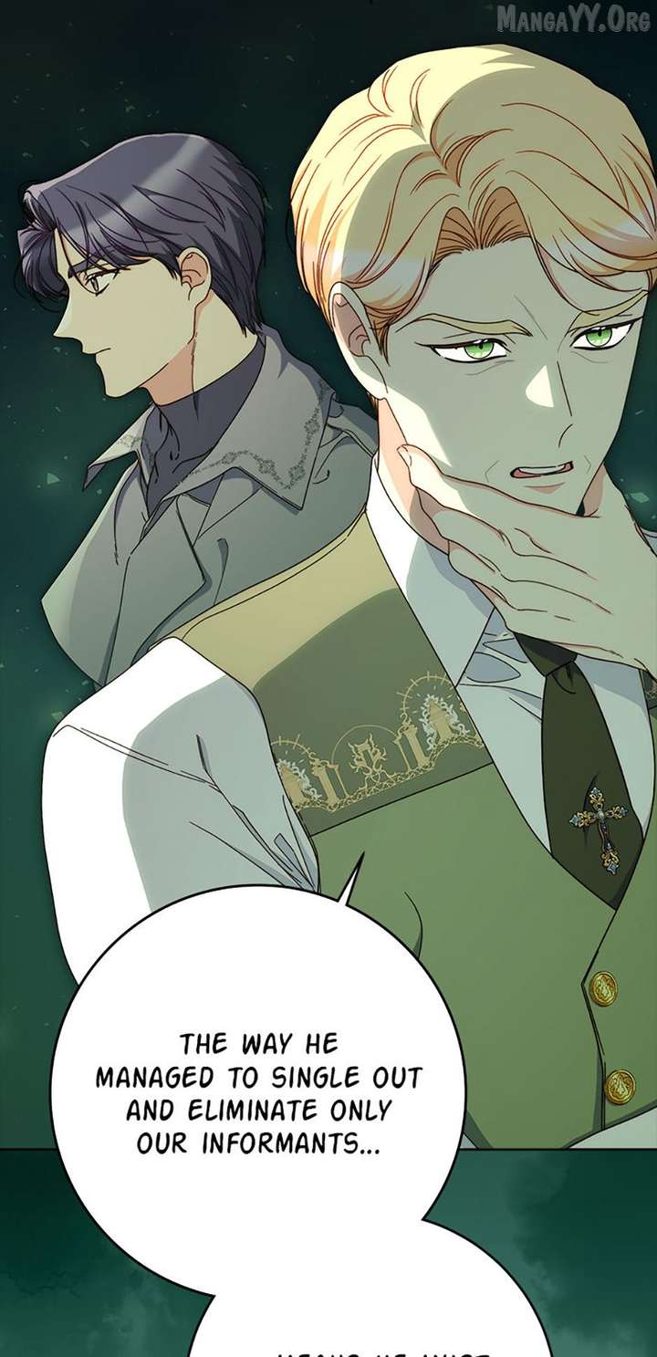 I Raised My Younger Sister Beautifully Chapter 81 - Page 28