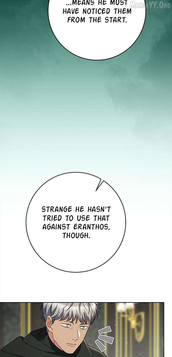 I Raised My Younger Sister Beautifully Chapter 81 - Page 29