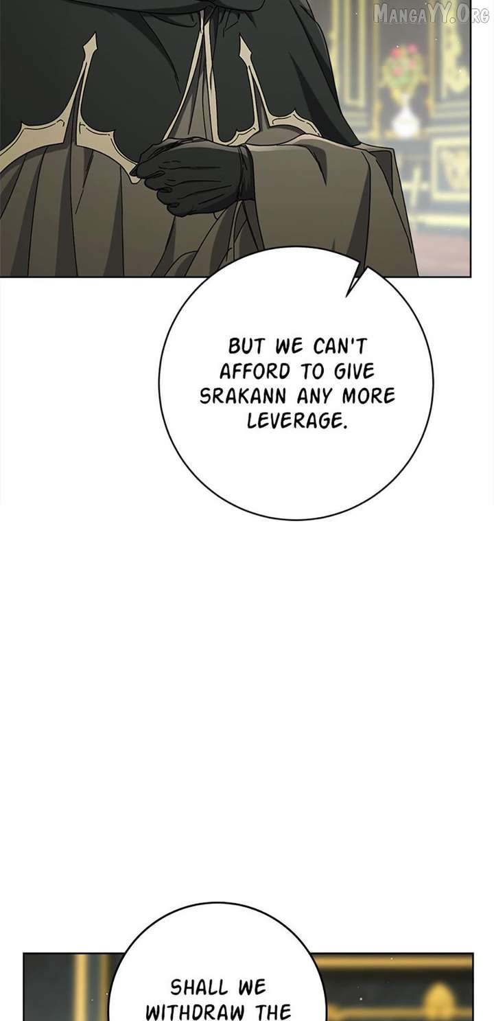 I Raised My Younger Sister Beautifully Chapter 81 - Page 30