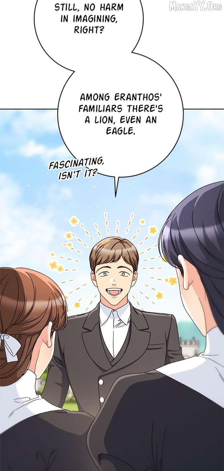 I Raised My Younger Sister Beautifully Chapter 81 - Page 4