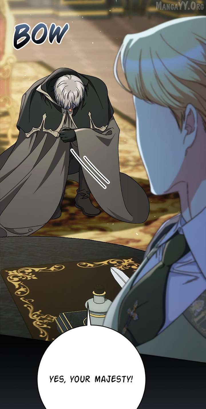 I Raised My Younger Sister Beautifully Chapter 81 - Page 35