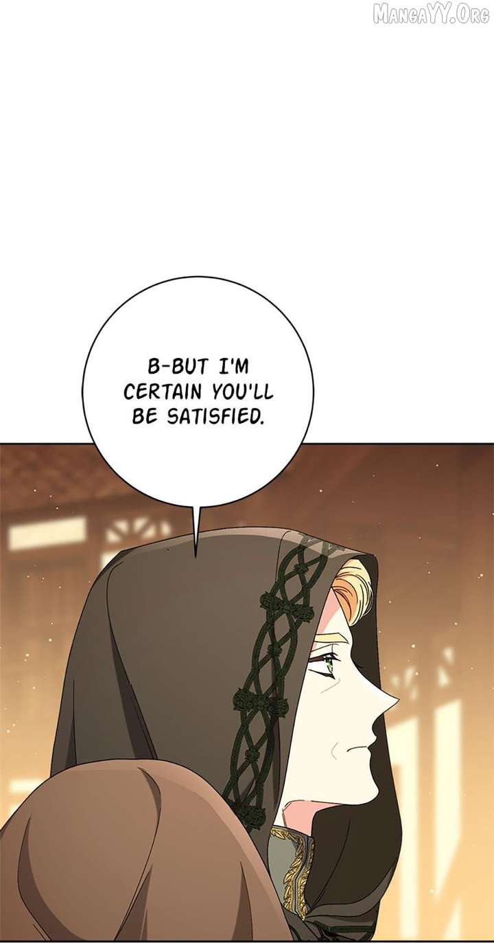 I Raised My Younger Sister Beautifully Chapter 81 - Page 40