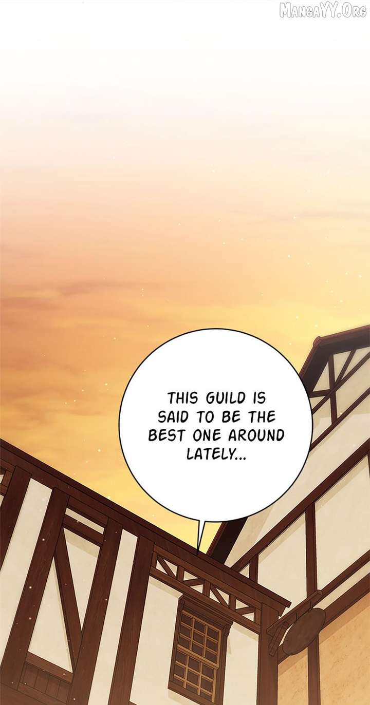 I Raised My Younger Sister Beautifully Chapter 81 - Page 41