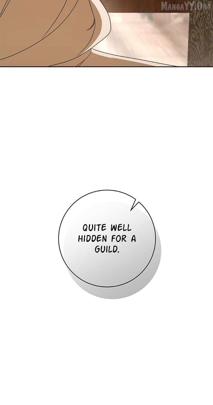 I Raised My Younger Sister Beautifully Chapter 81 - Page 46