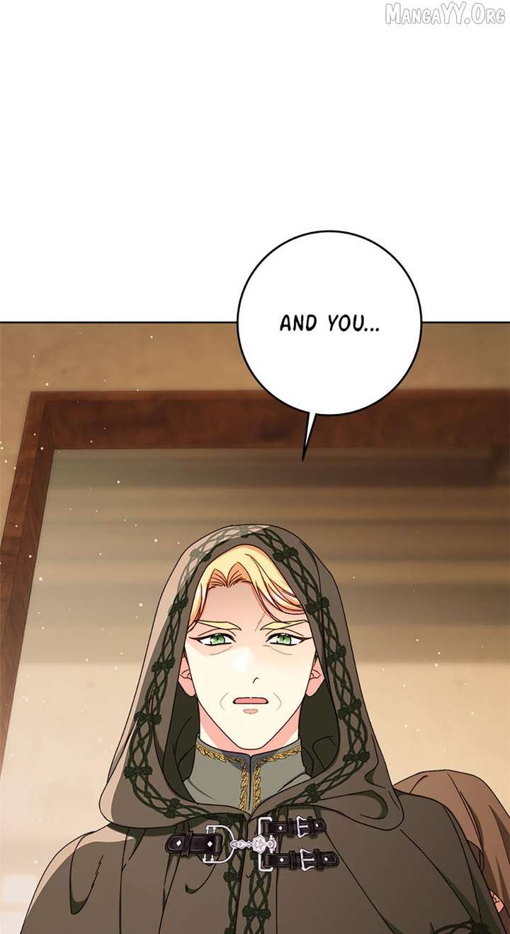 I Raised My Younger Sister Beautifully Chapter 81 - Page 47
