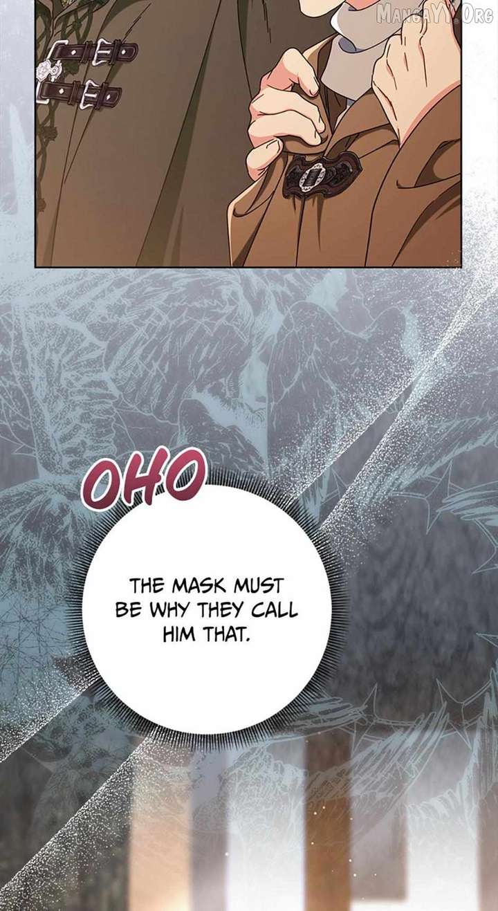 I Raised My Younger Sister Beautifully Chapter 81 - Page 50