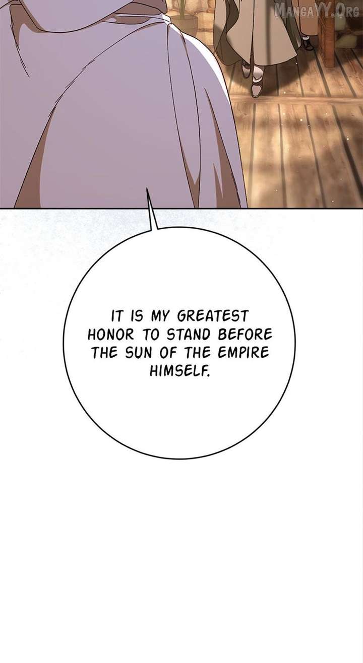 I Raised My Younger Sister Beautifully Chapter 81 - Page 53