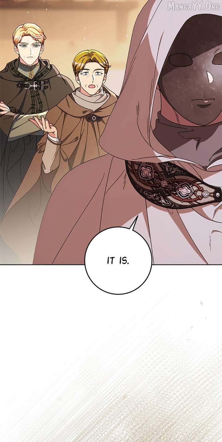 I Raised My Younger Sister Beautifully Chapter 81 - Page 56