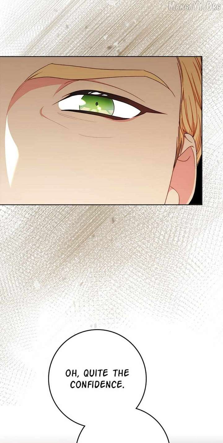 I Raised My Younger Sister Beautifully Chapter 81 - Page 57