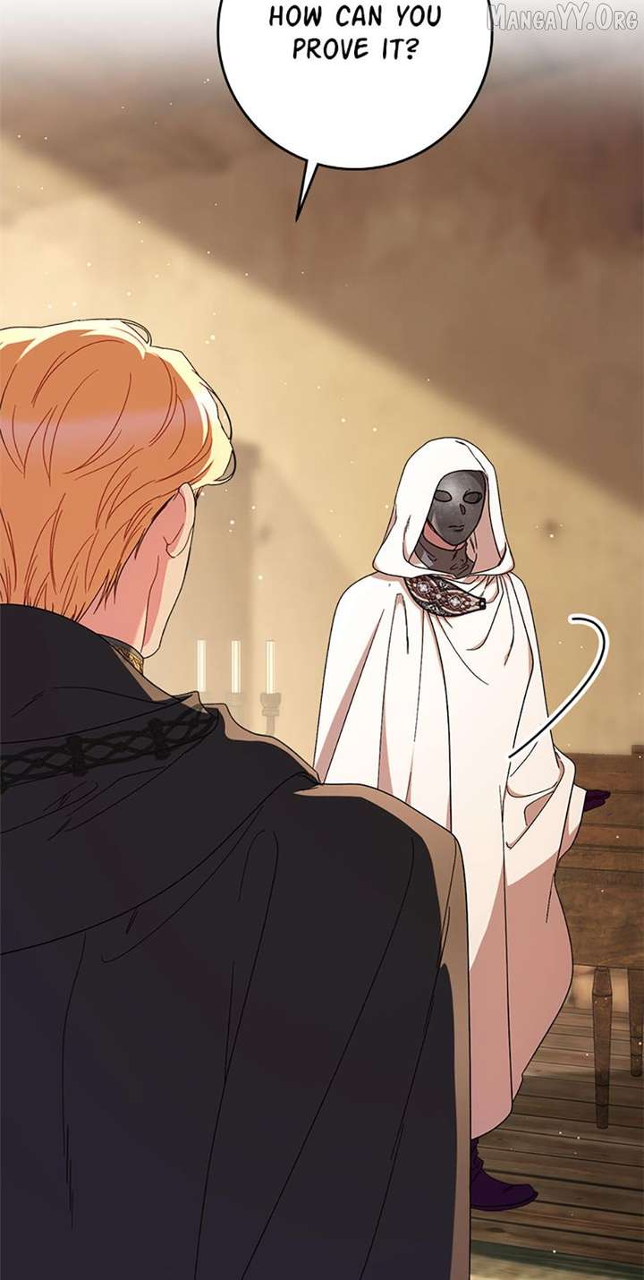 I Raised My Younger Sister Beautifully Chapter 81 - Page 58