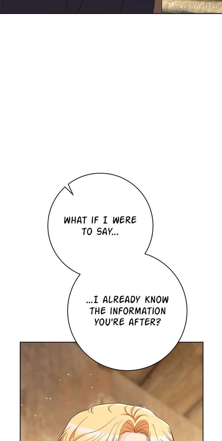 I Raised My Younger Sister Beautifully Chapter 81 - Page 59