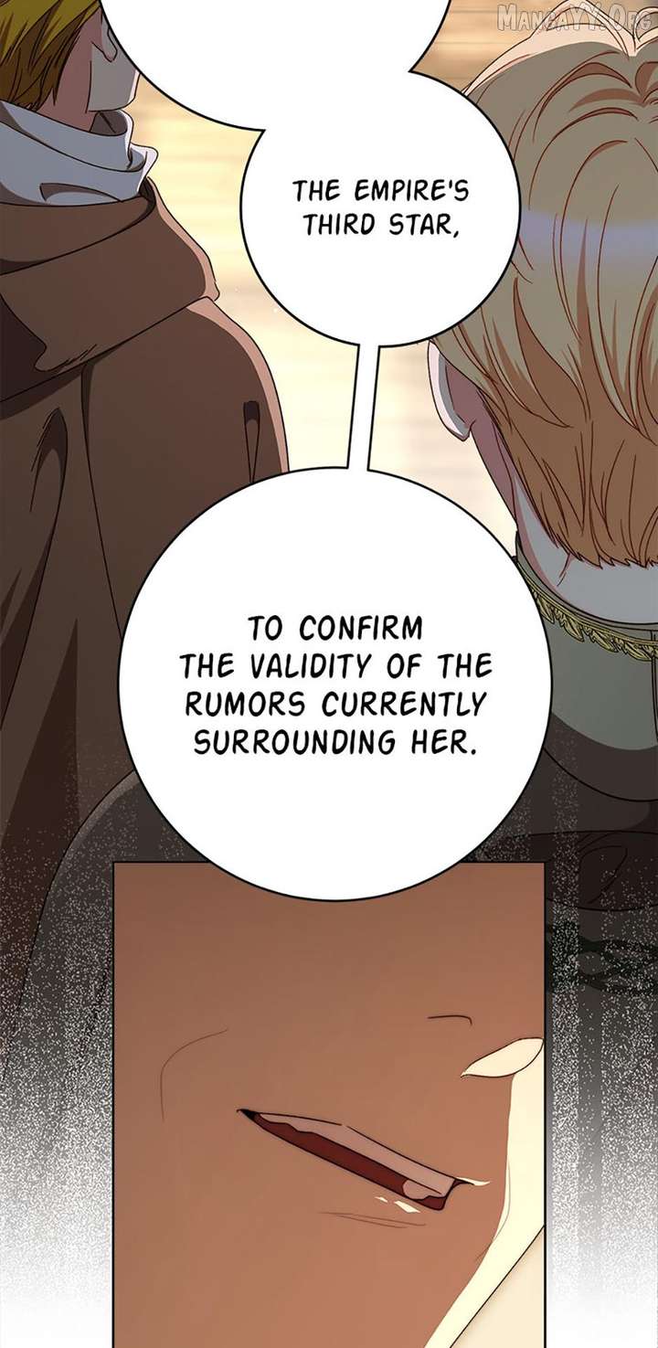 I Raised My Younger Sister Beautifully Chapter 81 - Page 62