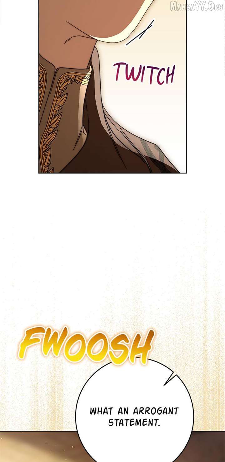 I Raised My Younger Sister Beautifully Chapter 81 - Page 63