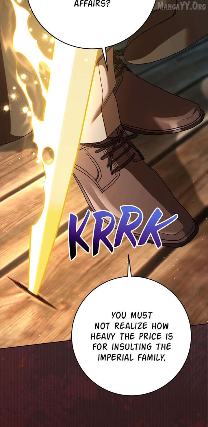 I Raised My Younger Sister Beautifully Chapter 81 - Page 65