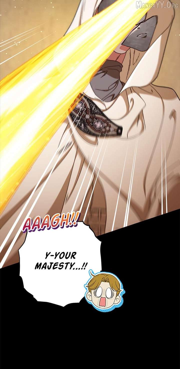 I Raised My Younger Sister Beautifully Chapter 81 - Page 68