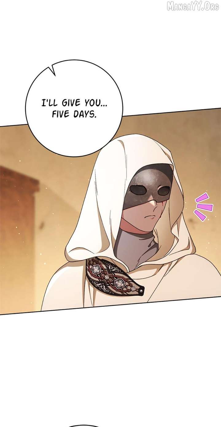 I Raised My Younger Sister Beautifully Chapter 81 - Page 77