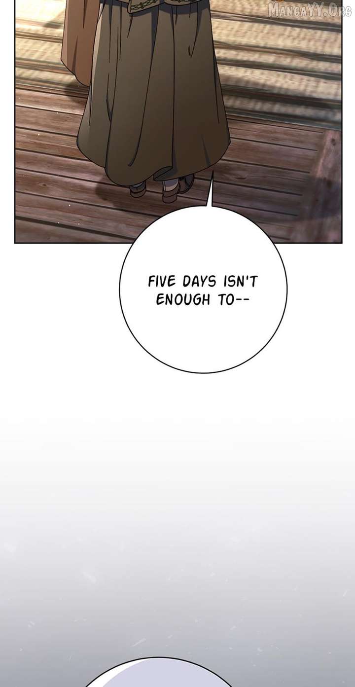 I Raised My Younger Sister Beautifully Chapter 81 - Page 79