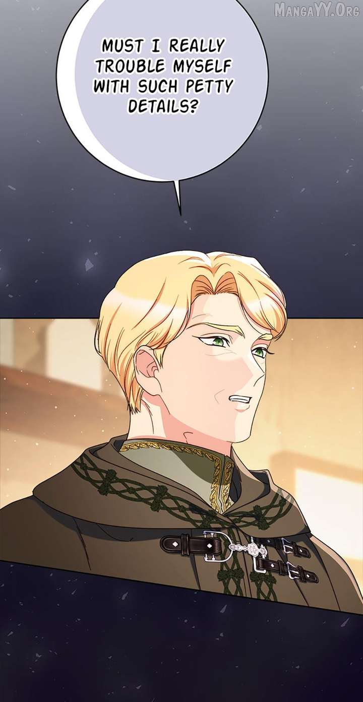 I Raised My Younger Sister Beautifully Chapter 81 - Page 80