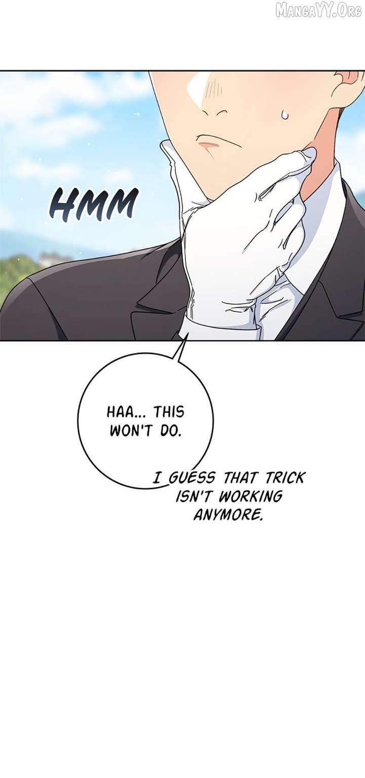 I Raised My Younger Sister Beautifully Chapter 81 - Page 9