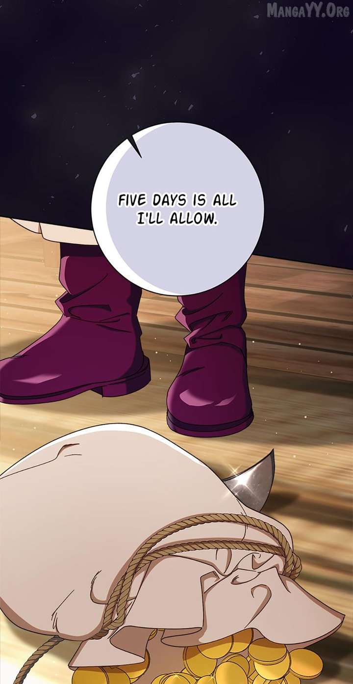 I Raised My Younger Sister Beautifully Chapter 81 - Page 81