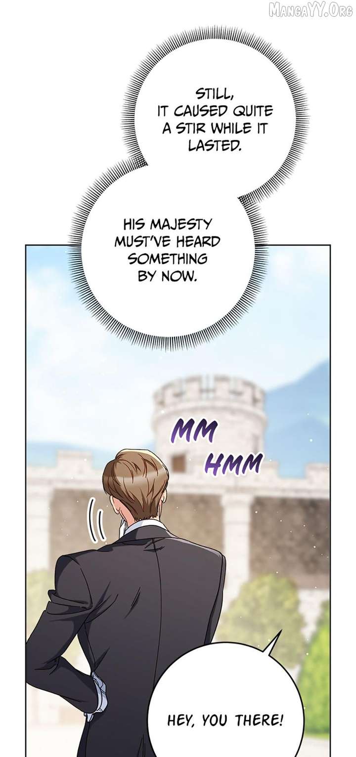 I Raised My Younger Sister Beautifully Chapter 81 - Page 10