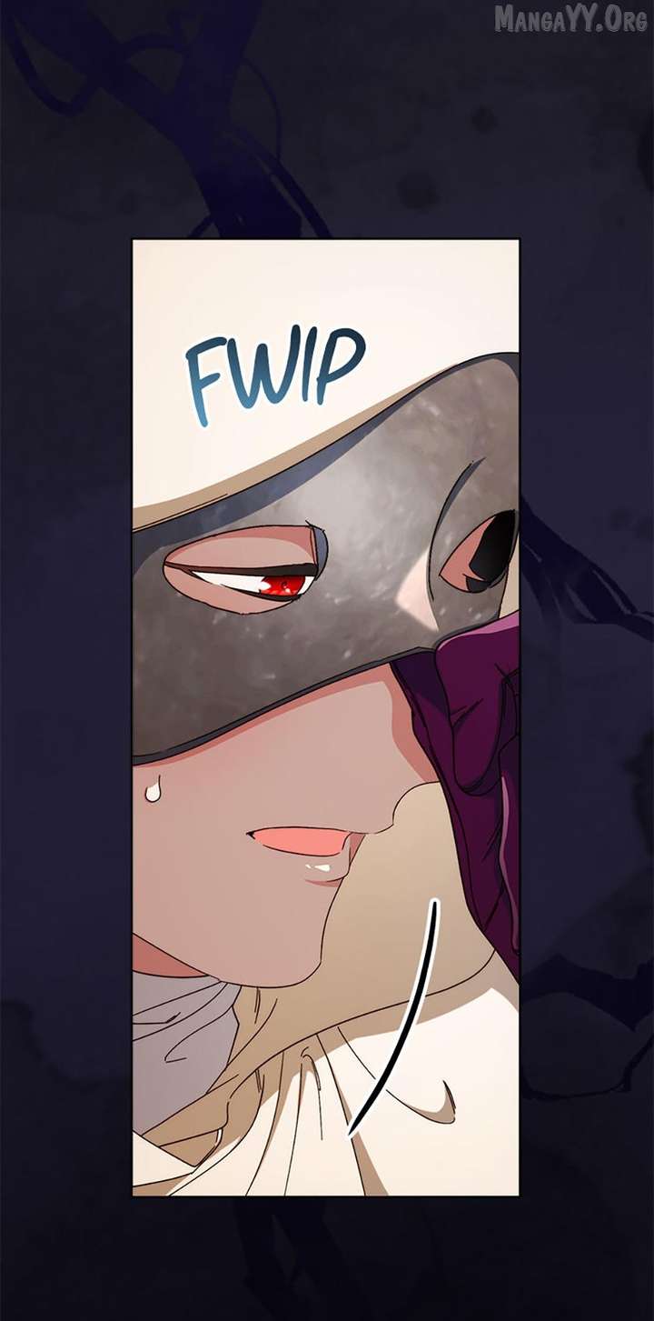 I Raised My Younger Sister Beautifully Chapter 81 - Page 94