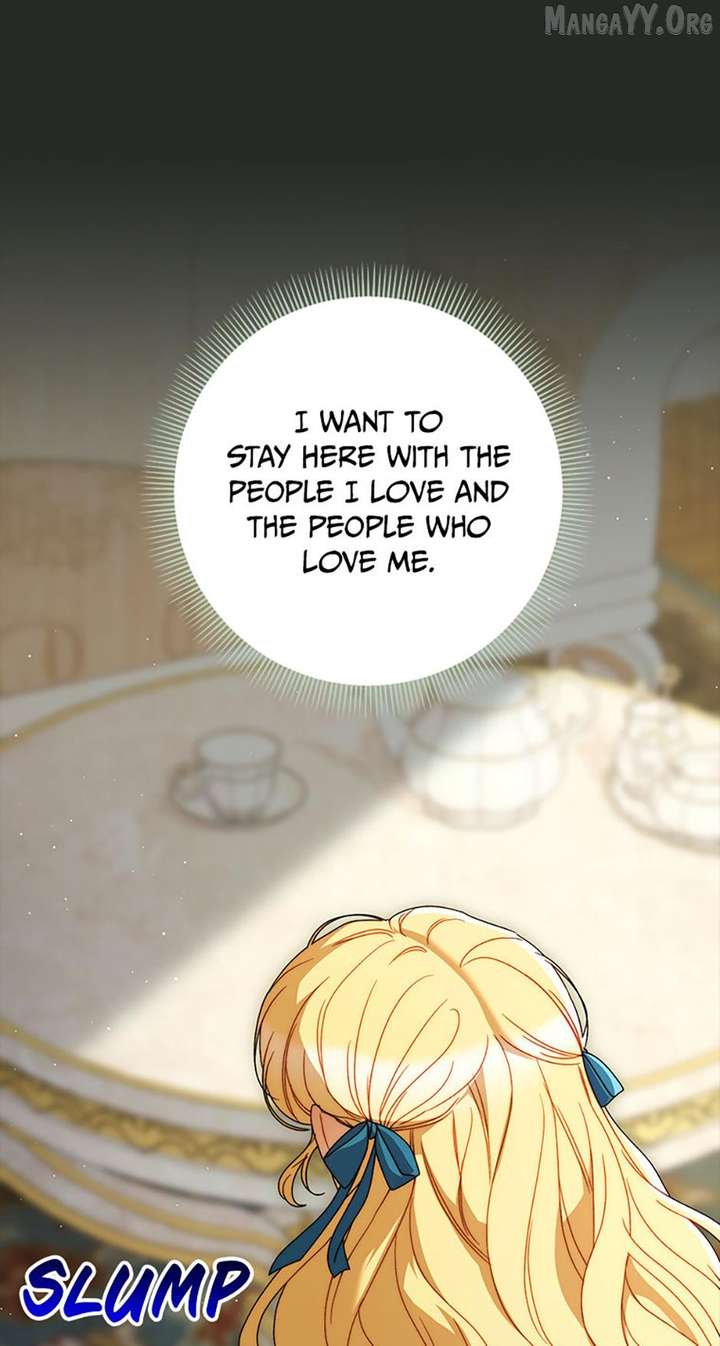 I Raised My Younger Sister Beautifully Chapter 82 - Page 101