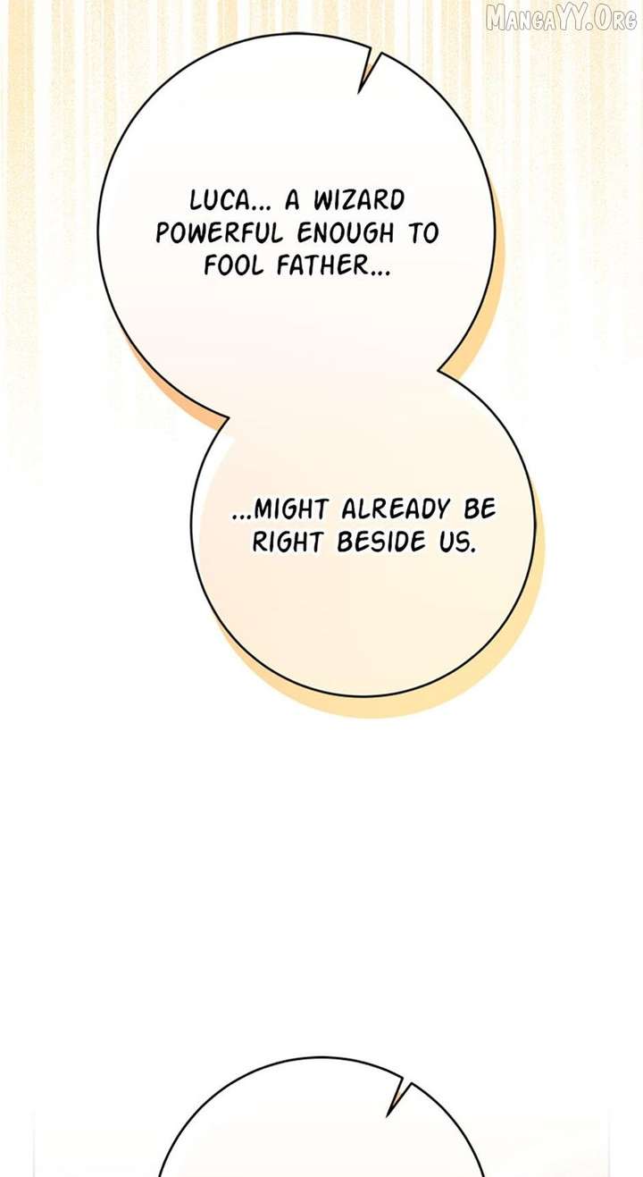 I Raised My Younger Sister Beautifully Chapter 82 - Page 109