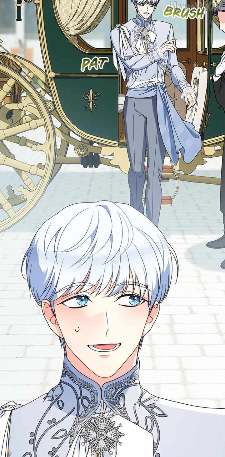 I Raised My Younger Sister Beautifully Chapter 82 - Page 22