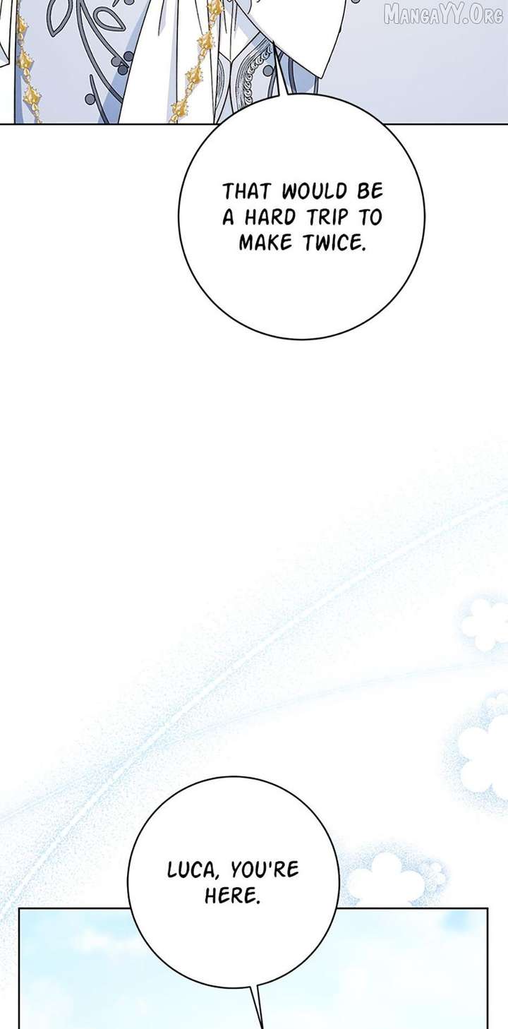 I Raised My Younger Sister Beautifully Chapter 82 - Page 23