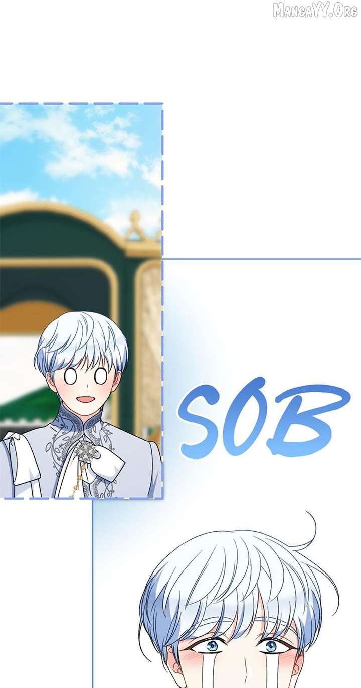 I Raised My Younger Sister Beautifully Chapter 82 - Page 27