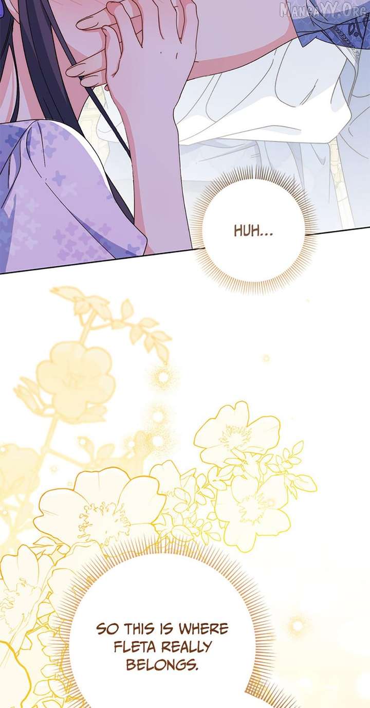 I Raised My Younger Sister Beautifully Chapter 82 - Page 37