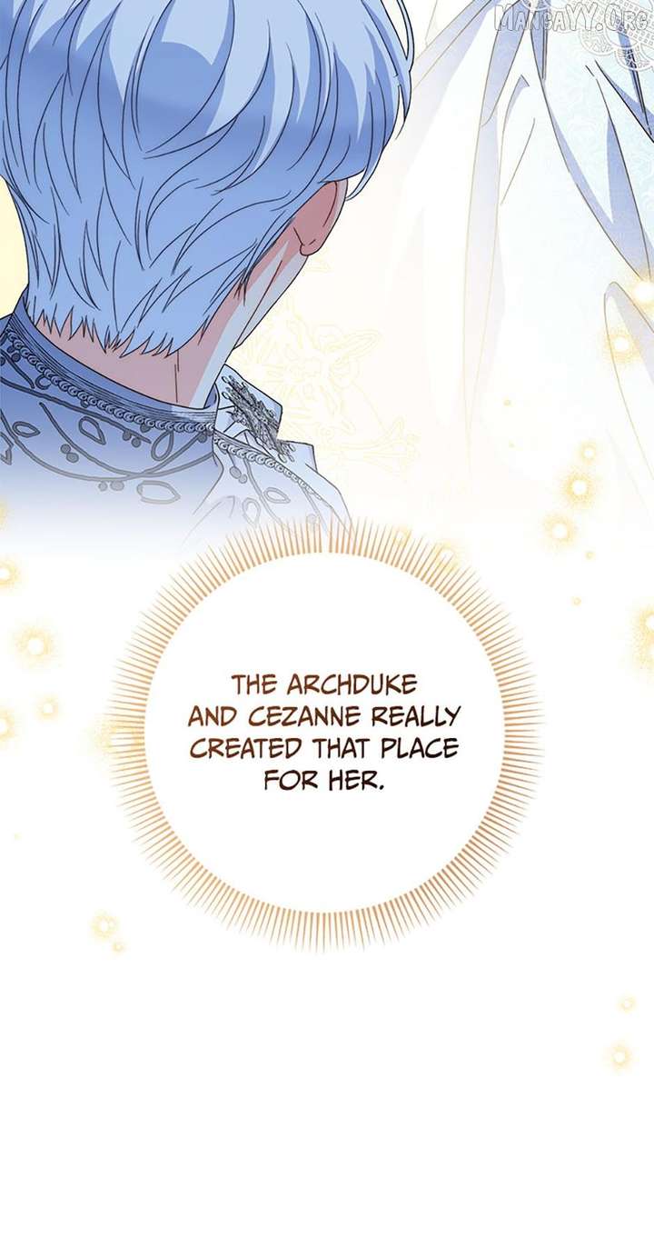 I Raised My Younger Sister Beautifully Chapter 82 - Page 39