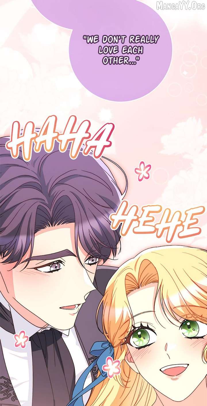 I Raised My Younger Sister Beautifully Chapter 82 - Page 42